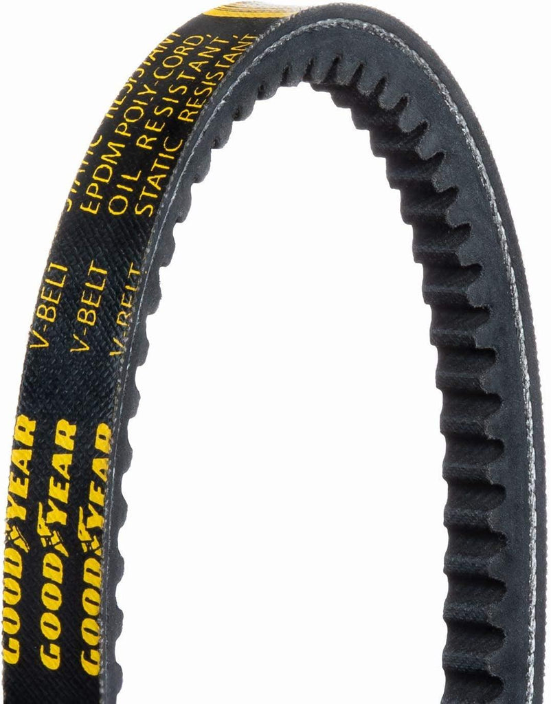 15448 V-Belt, 15/32" Wide, 44.8" Length