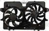 Global Parts Engine Cooling Fan Assembly for Escape, Mariner 2811705