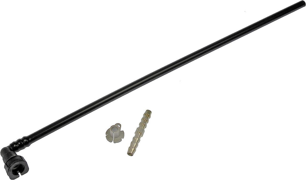 Dorman 800-059 3/8 In. Quick Connector, 90 Degree W/ 18 In. of 3/8 In. Nylon Tube and a Union Compatible with Select Models