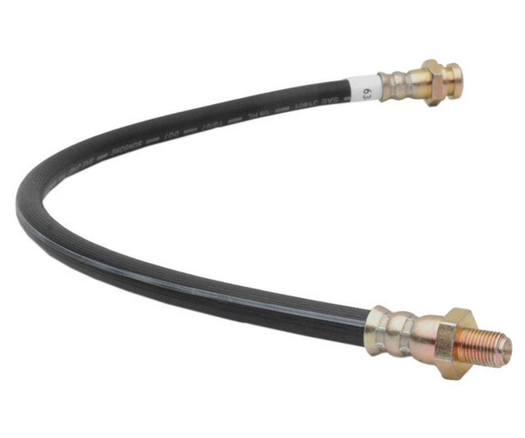 Raybestos Brake Hydraulic Hose for 1996-1997 Nissan Pickup BH380511