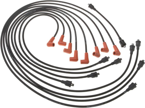 Professional 9508N Spark Plug Wire Set