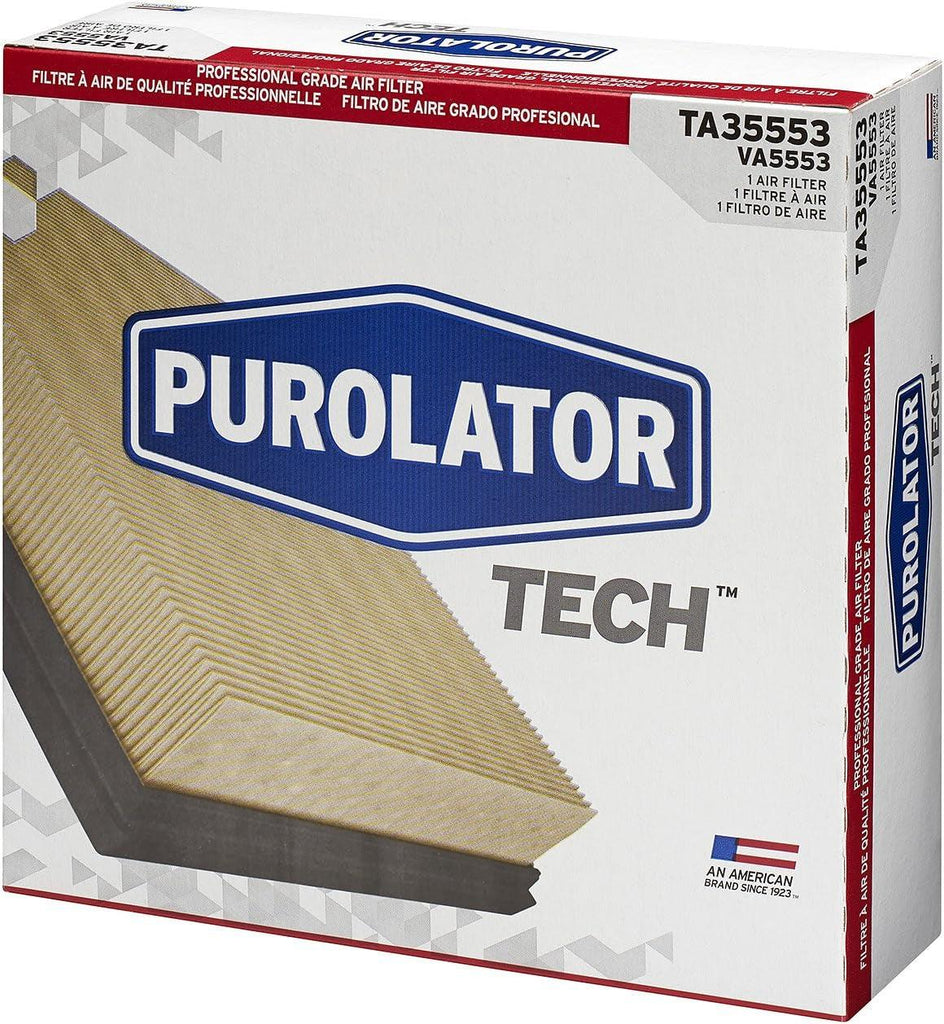 TA35553 tech Air Filter