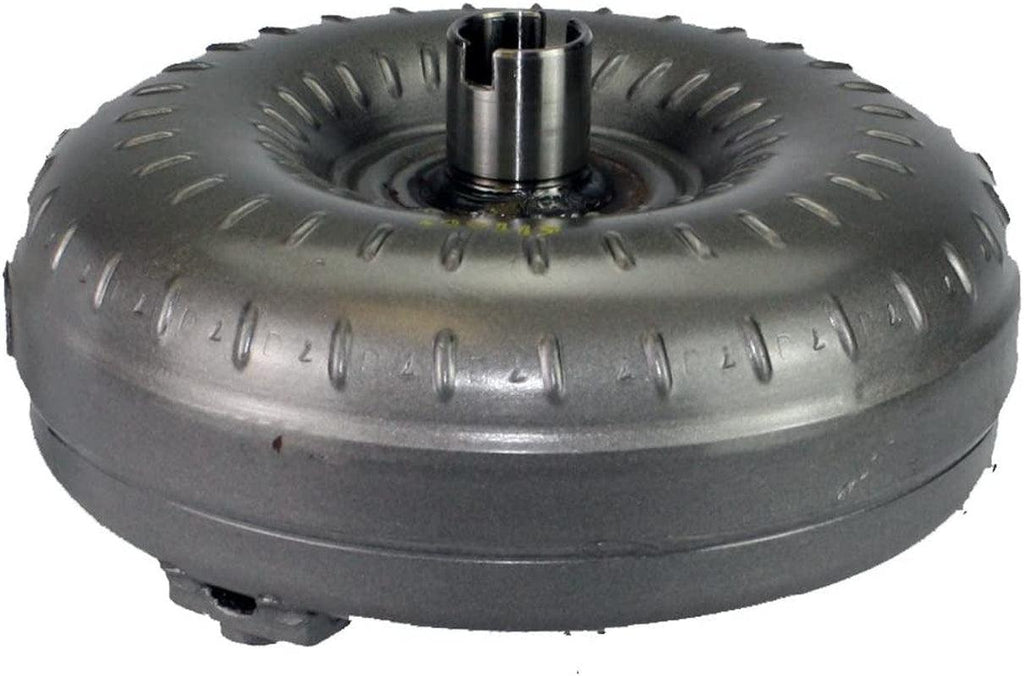 B29DGF Torque Converter Remanufactured - Fits Transmission(S): TH700-R4/4L60/4L60E ; 3 Mounting Pads with 10.750" Bolt Pattern (Renewed)