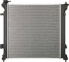 CU13538 Complete Radiator, 1 Pack