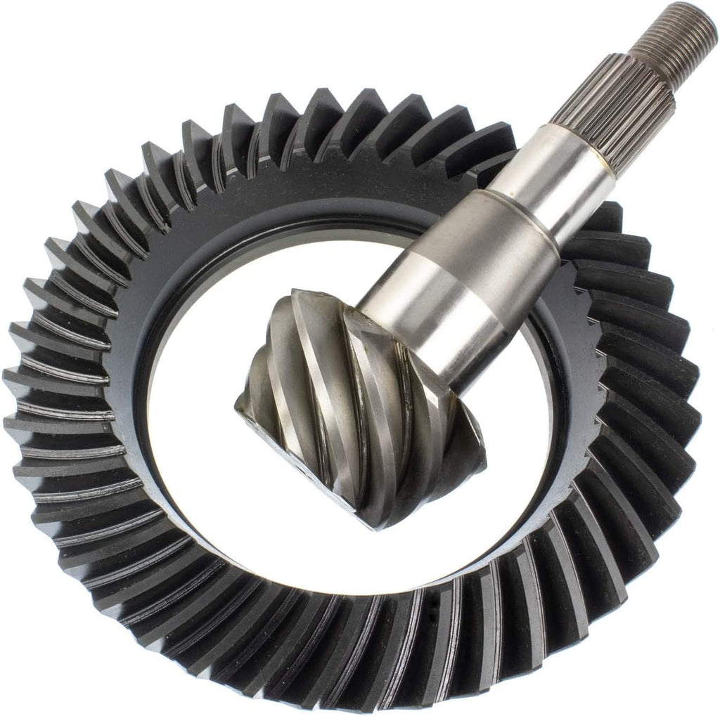 C9.25-456 Rack and Pinion, 41-9 Teeth, 4.56 Ratio