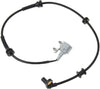 MTC Ronak ABS Wheel Speed Sensor for Frontier, Xterra, Pathfinder 1011111