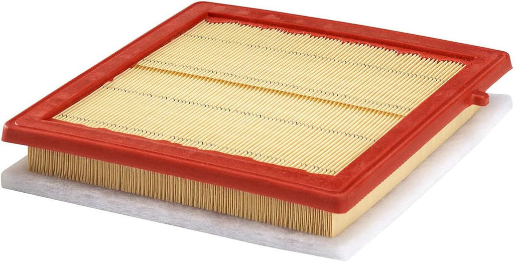 A41378 one Advanced Engine Air Filter Compatible with Select Buick Envision