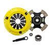 HW4-SPR4 ACT Sport/Race Rigid 4 Pad Kit - greatparts
