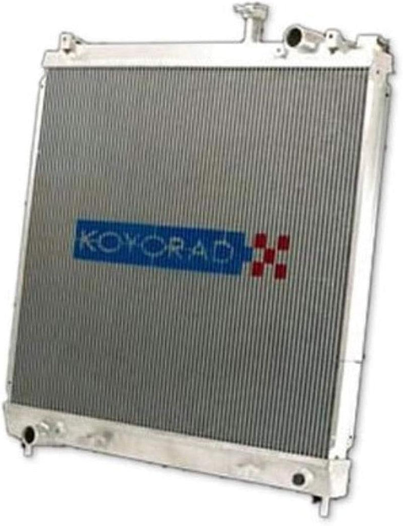 HH021687 High Performance Radiator