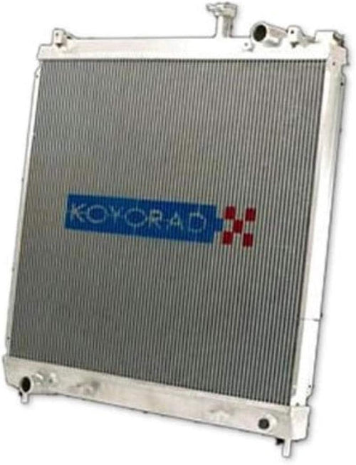 HH021687 High Performance Radiator