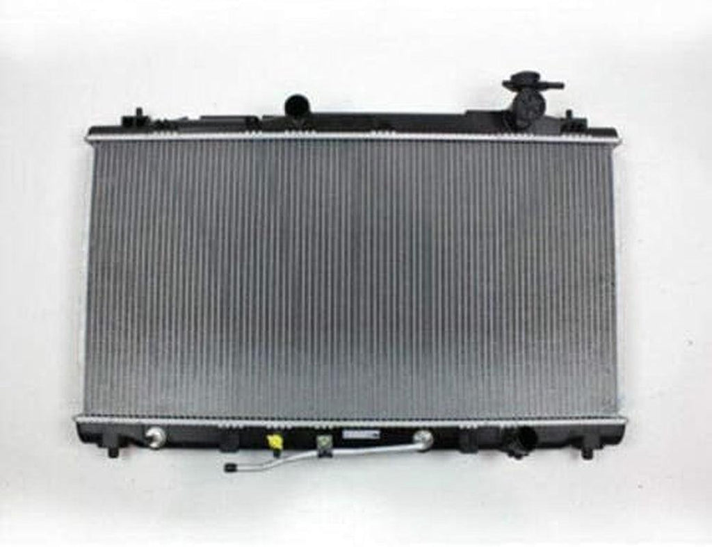 2919 Radiator Compatible with 2007-2011 Lexus ES350