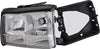 Dorman 1591000 Driver Side Headlight Assembly Compatible with Select Cadillac Models