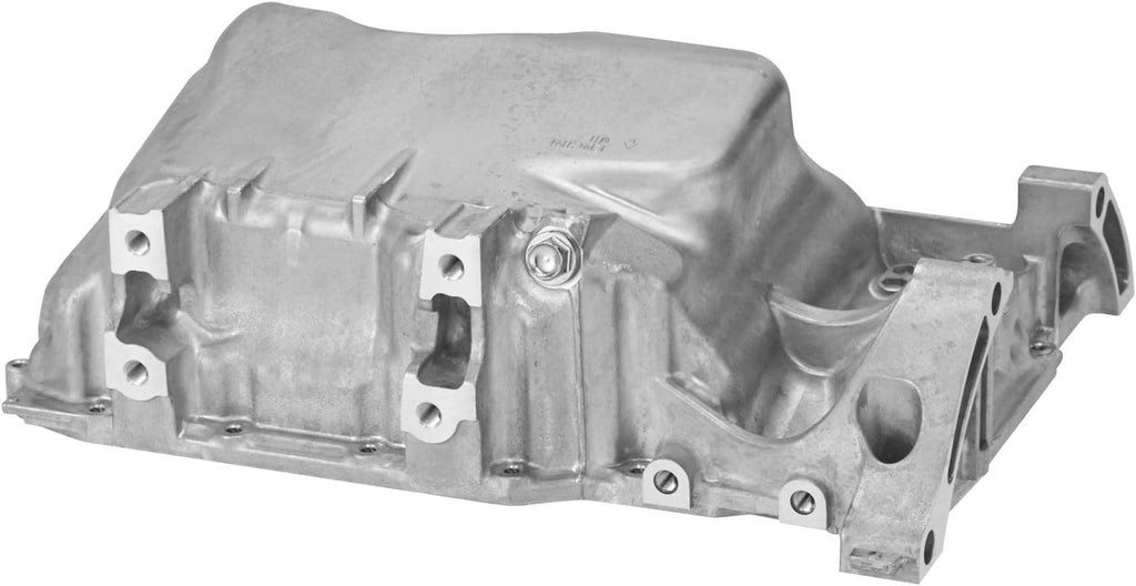 HOP37A Engine Oil Pan