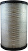 Extra Guard HD Metal-End Engine Air Filter Replacement, Easy Install W/ Advanced Engine Protection and Optimal Performance, CA7491
