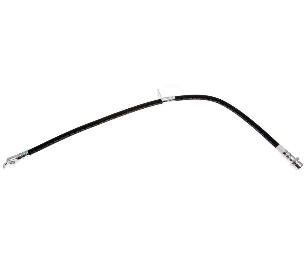 Raybestos Brake Hydraulic Hose for Corolla, Matrix, Vibe BH383327