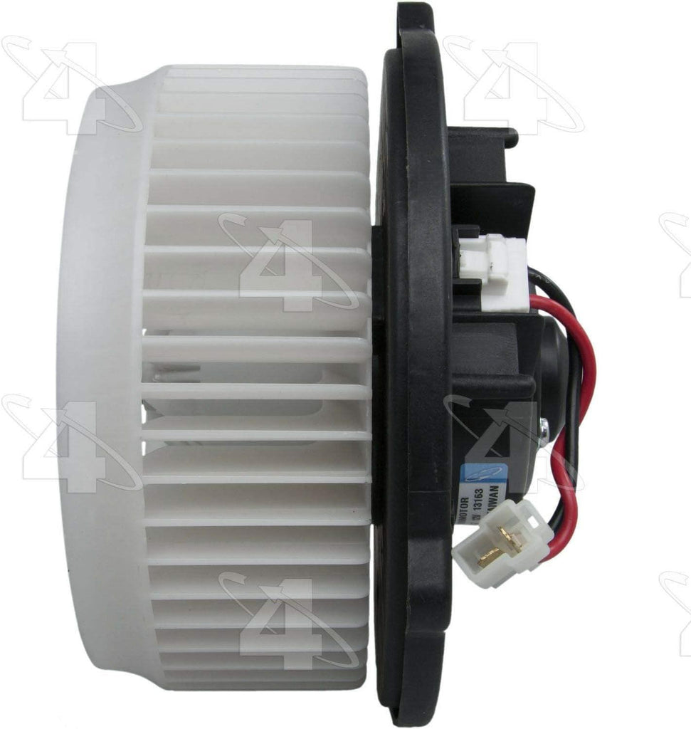 76937 Blower Motor