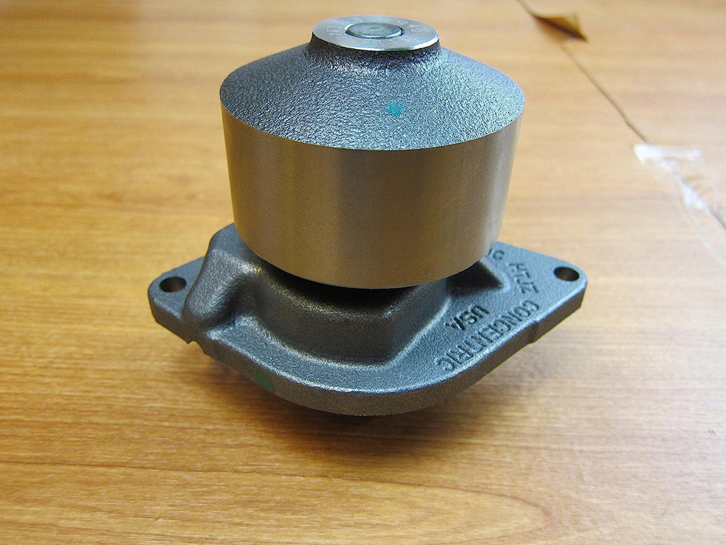 2007-2012 Dodge Ram 2500-5500 6.7L CUMMINS Turbo Diesel Engine Water Pump OEM