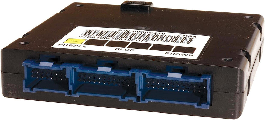 GM Original Equipment 9372445 Body Control Module