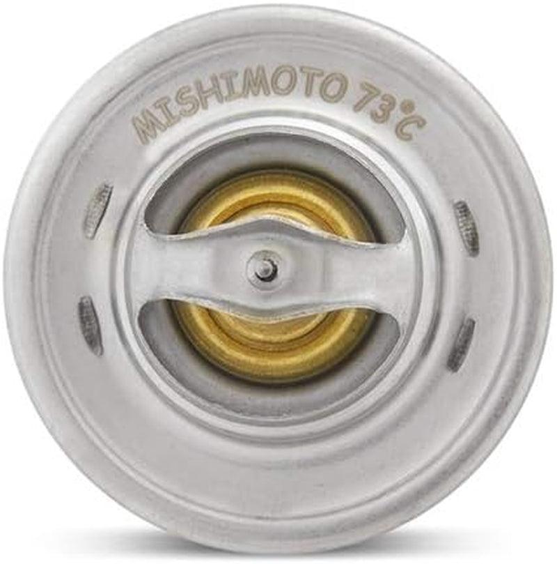 MMTS-BUG-98 Racing Thermostat, Compatible with Volkswagen Beetle 1998-2006