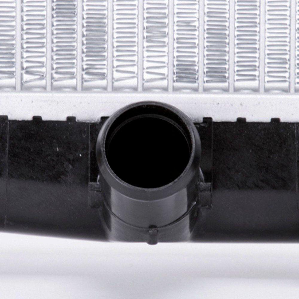 13016 Radiator Assembly for 8012344 3411 HO3010152 7393 CU13016 APDI CSF Kc