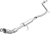 Magnaflow Direct-Fit Catalytic Converter 5631453 - California Grade, CARB Compliant - Designed for 2010-2015 Toyota Prius