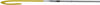 Engine Oil Dipstick for Century, Skylark, Camaro, Caprice, Corvette+More 65119