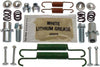 H7374 Professional Grade Parking Brake Hardware Kit