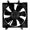 Global Parts Engine Cooling Fan Assembly for 01-04 Kia Spectra 2811303