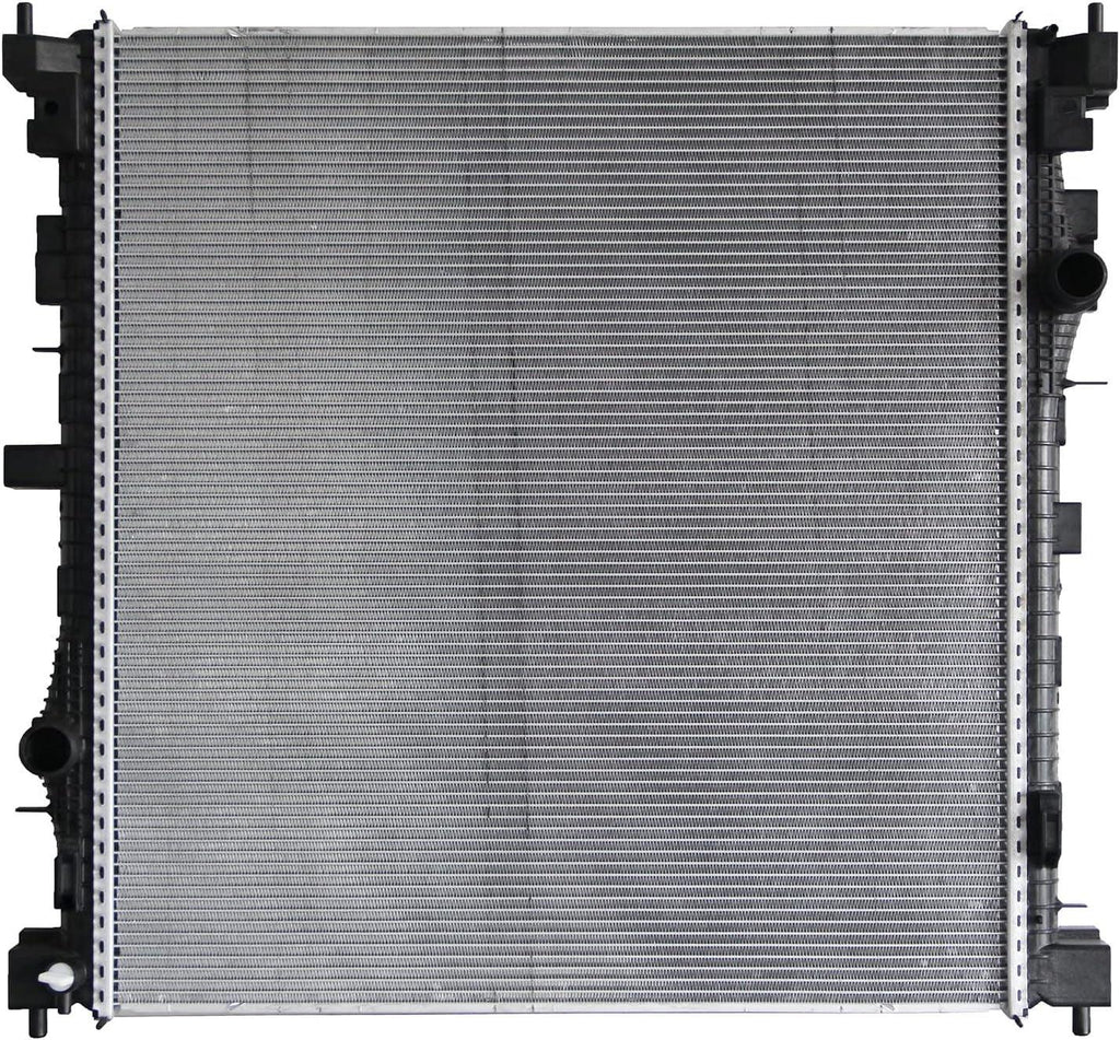 13875 Radiator Compatible with 2020-2021 Ford Explorer