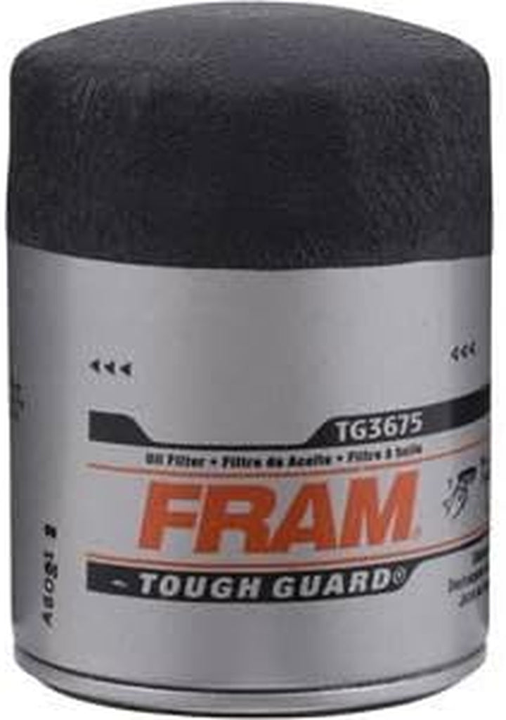 TG3675 Oil Filter (Pack of 6)