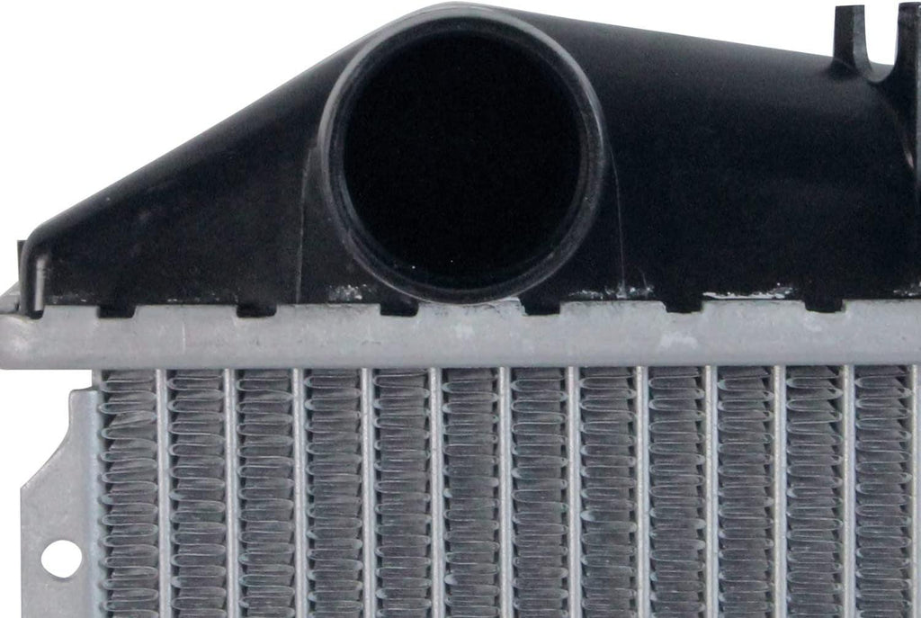 1571 Replacement Radiator