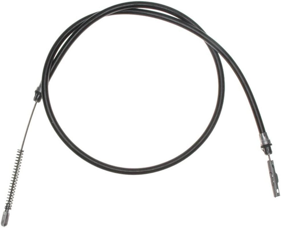 BC95540 Professional Grade Parking Brake Cable