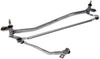 Enlace Limpiaparabrisas Dorman Para A6, A6 Quattro, S6 602-632