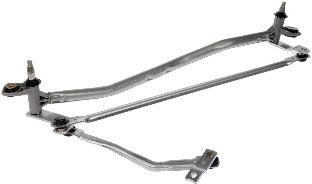 Enlace Limpiaparabrisas Dorman Para A6, A6 Quattro, S6 602-632