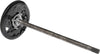 Dorman 926-147 Rear Driver Side Pre-Pressed Rear Axle Compatible with Select Toyota Models (OE FIX)