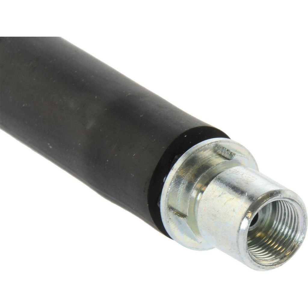 Rear PAIR Brake Hydraulic Hose for 2014-2021 Chevrolet Express 2500 (36475)