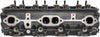 Small Block Chevy Vortec Cast Iron Cylinder Head | Made in USA | 1 per Package | Straight Spark Plug | 1.94” Intake / 1.5” Exhaust Valve | 170Cc Intake Ports | .475” Max Lift