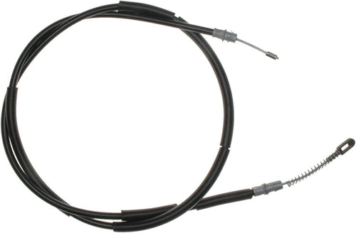 Professional 18P1514 Rear Passenger Side Parking Brake Cable Assembly