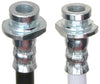 Raybestos Brake Hydraulic Hose for Nissan BH383144