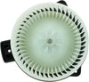 Heater Blower Motor & Fan Cage for 09-13 Honda Fit