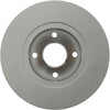 Centric Front Disc Brake Rotor for Cougar, Contour (320.61056F)