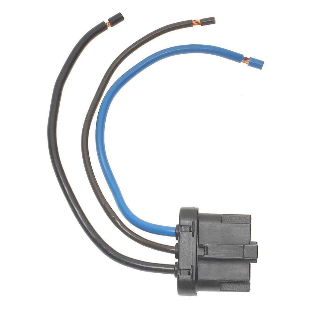 Engine Cooling Fan Motor Connector for Windstar, Contour, Mystique+More S-725