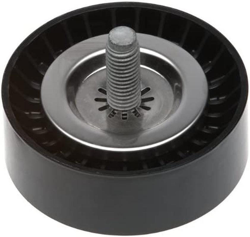 Gold 36323 Idler Pulley with Bolt and Dust Shield