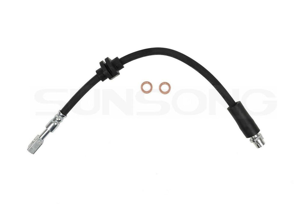 Sunsong Brake Hydraulic Hose for Verano, Cruze, Cruze Limited 2206555