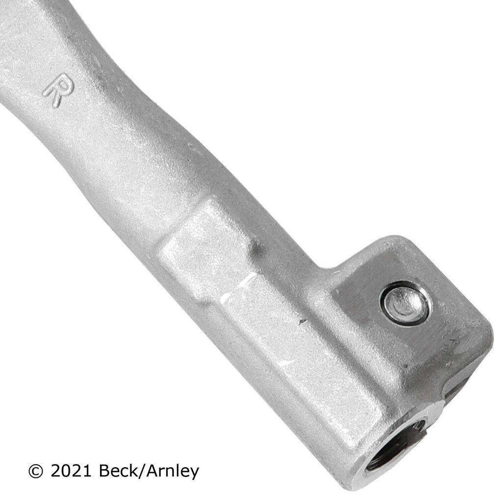 Beck Arnley Steering Tie Rod End for BMW 101-8616