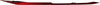 Front, Driver and Passenger Side Bumper Trim Set of 2 Compatible with 2017-2019 Nissan Sentra - NI1047104, NI1046104