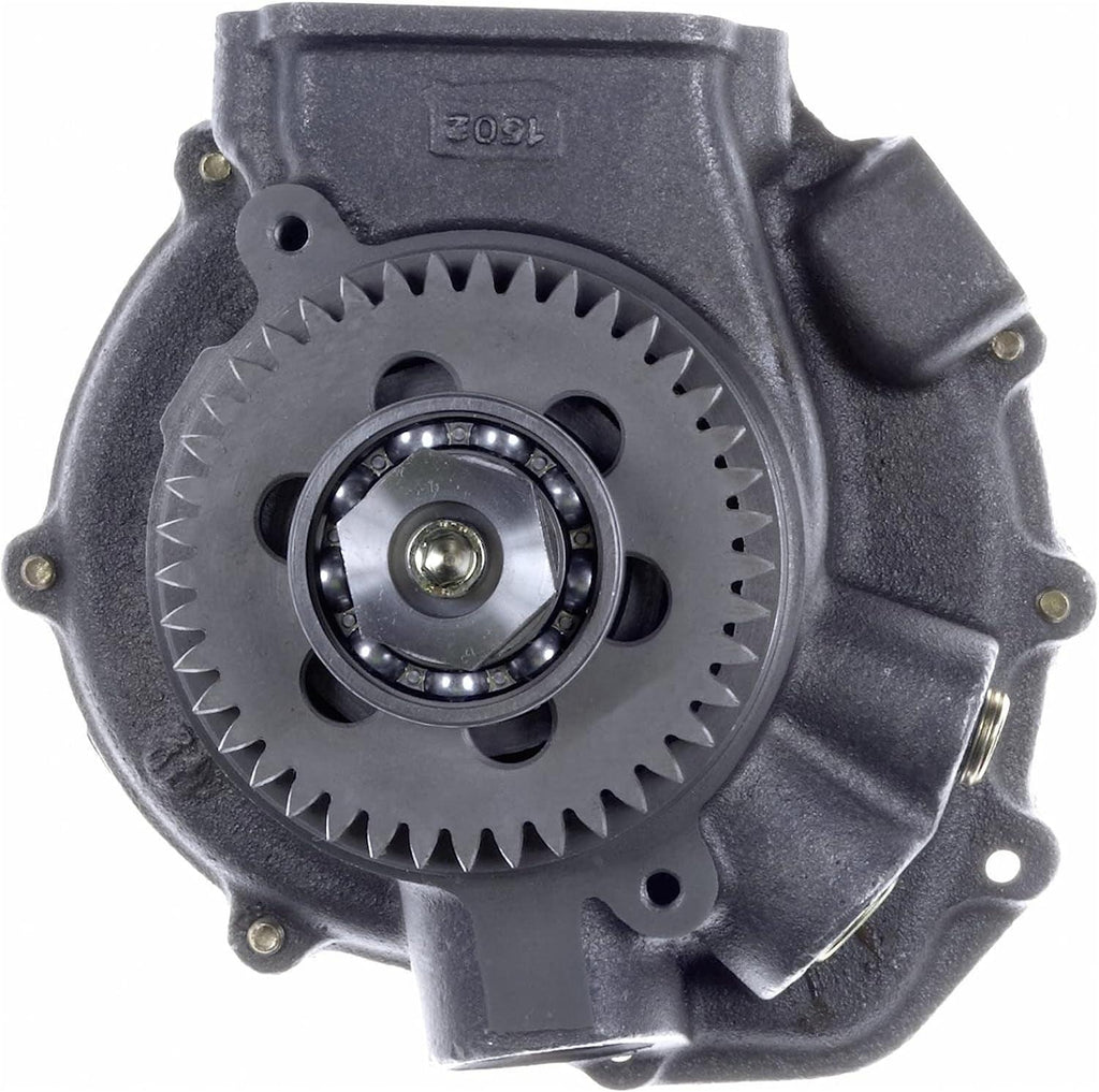 44060HD Heavy-Duty Engine Water Pump