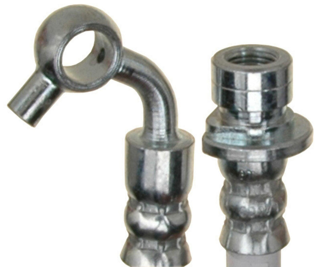 Raybestos Brake Hydraulic Hose for 07-11 CR-V BH383259