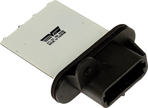 Dorman 973-155 HVAC Blower Motor Resistor Compatible with Chevrolet/Pontiac/Saturn Models