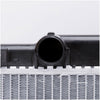 TYC Radiator for 01-07 Highlander 2453